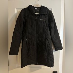 Columbia Winter Jacket